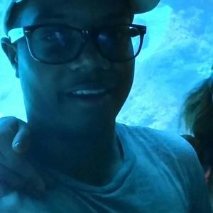 Meet your Posher, Tyler